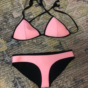 Triangl Swimwear Bikini